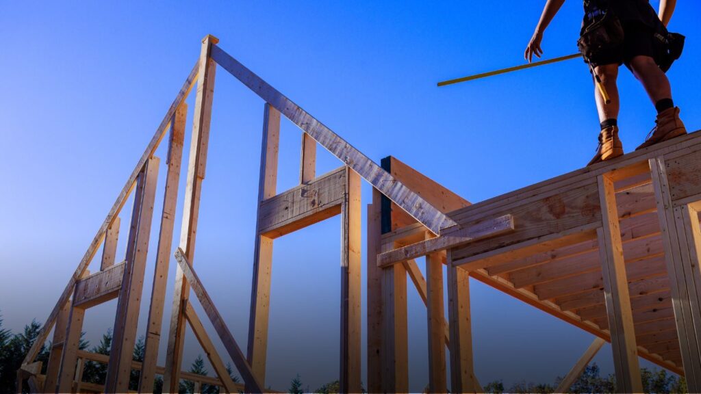 Featured Image - Structural Framing