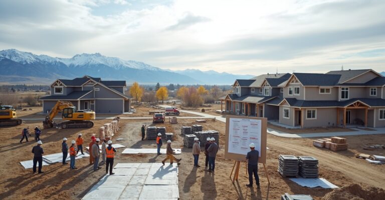 avoiding construction delays