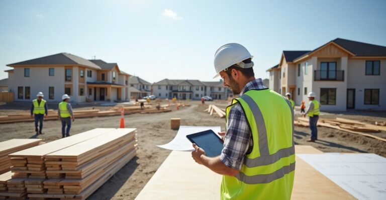 efficient construction practices