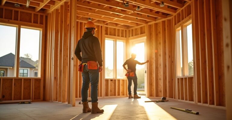 framing inspection process explained