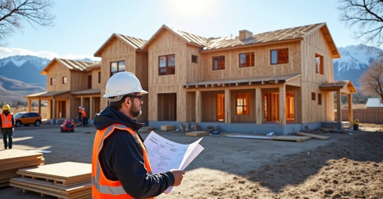 general contracting scope explained