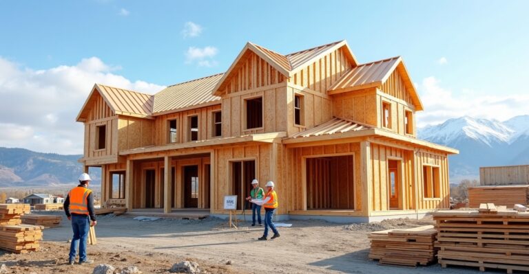 qualities of a framing contractor
