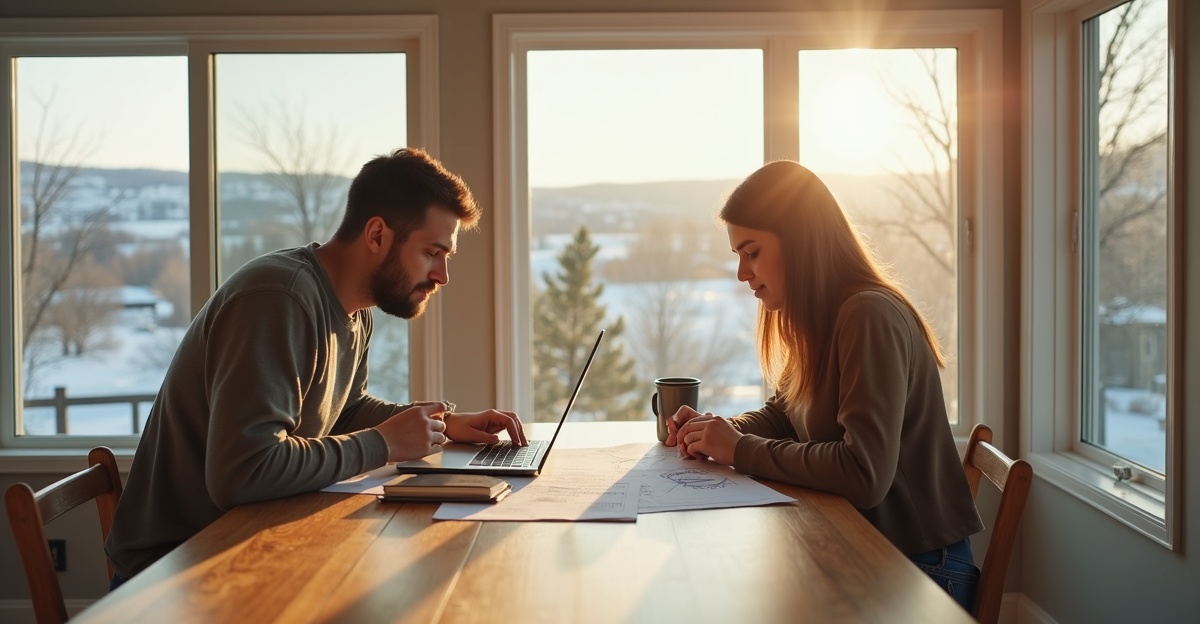 Should I Build a Custom Home or Buy Existing?