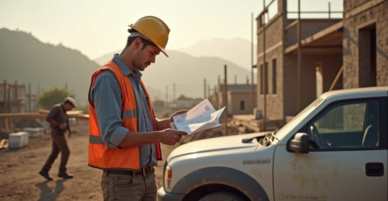 contractor insurance requirements