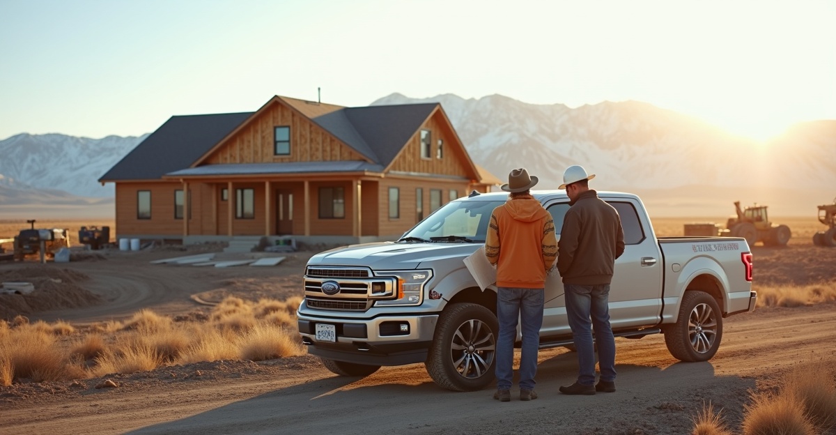 How Much Does It Cost to Build a Custom Home?