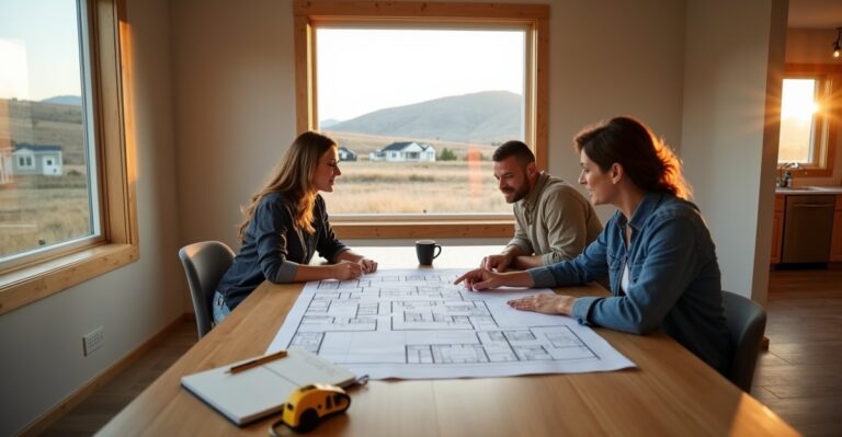 custom home square footage guide