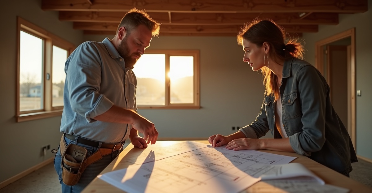 How to Find a Reliable General Contractor