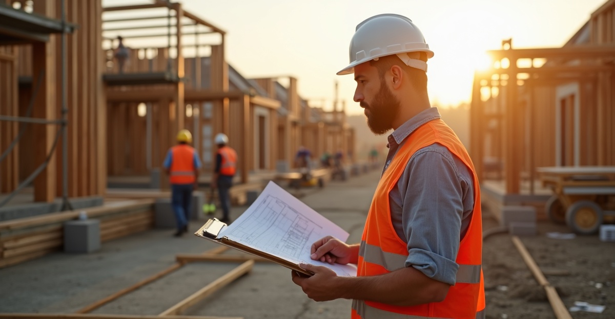 How Does a Contractor Handle Subcontractors?