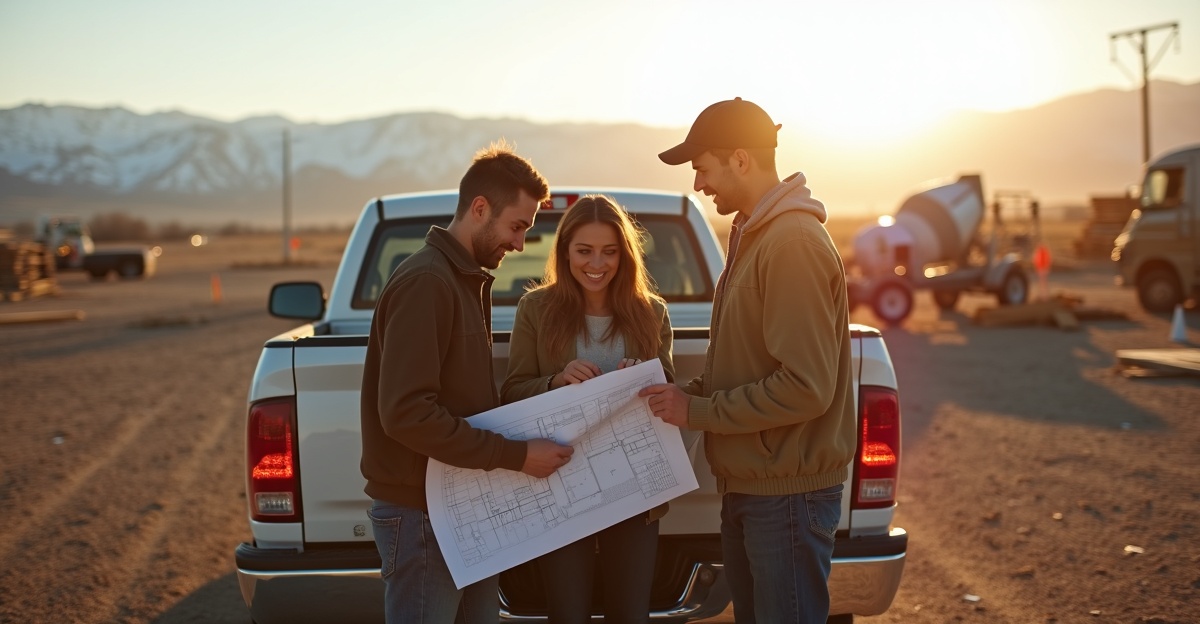 What Permits Are Required to Build a House?