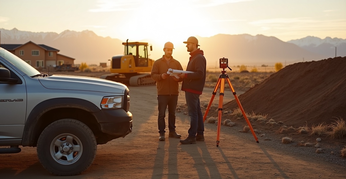 How to Prep Your Lot for Construction