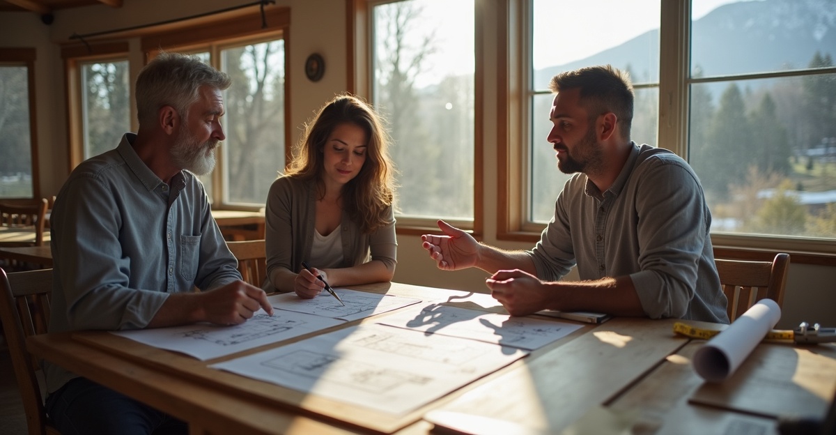 What to Ask Before Hiring a General Contractor