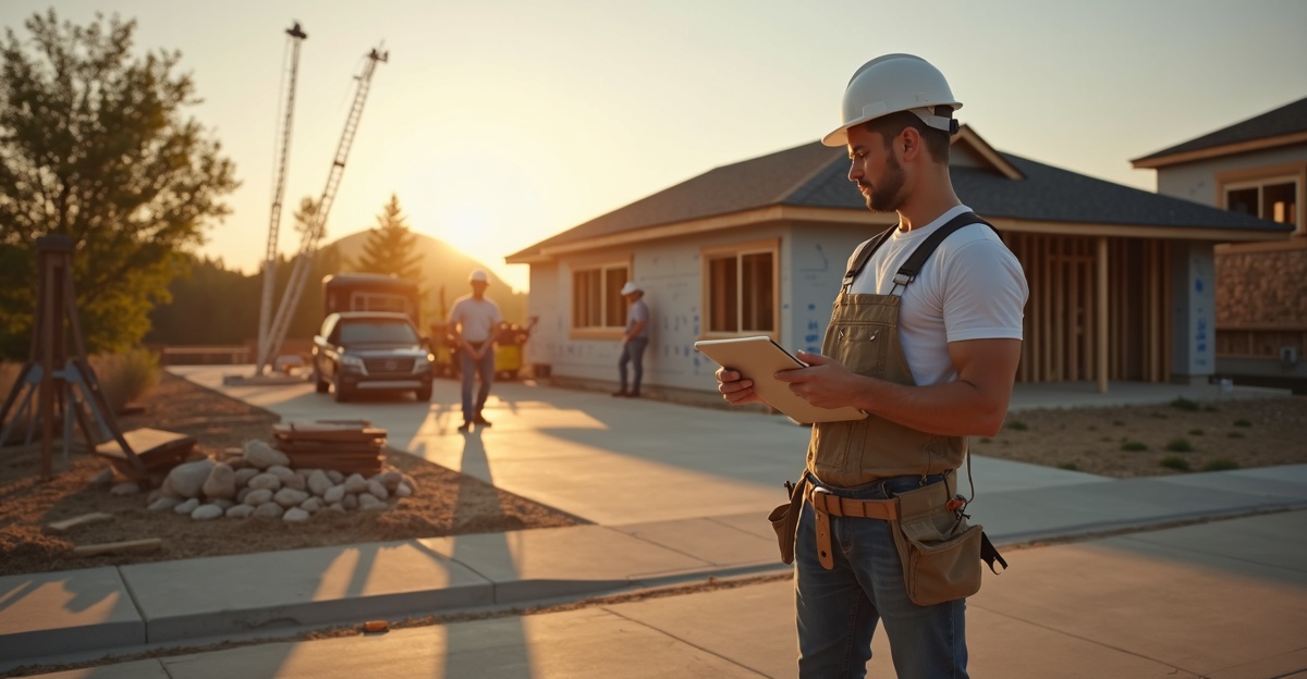 What Is a Turnkey General Contracting Service?