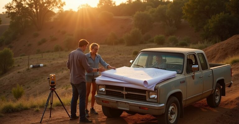 what defines custom home building