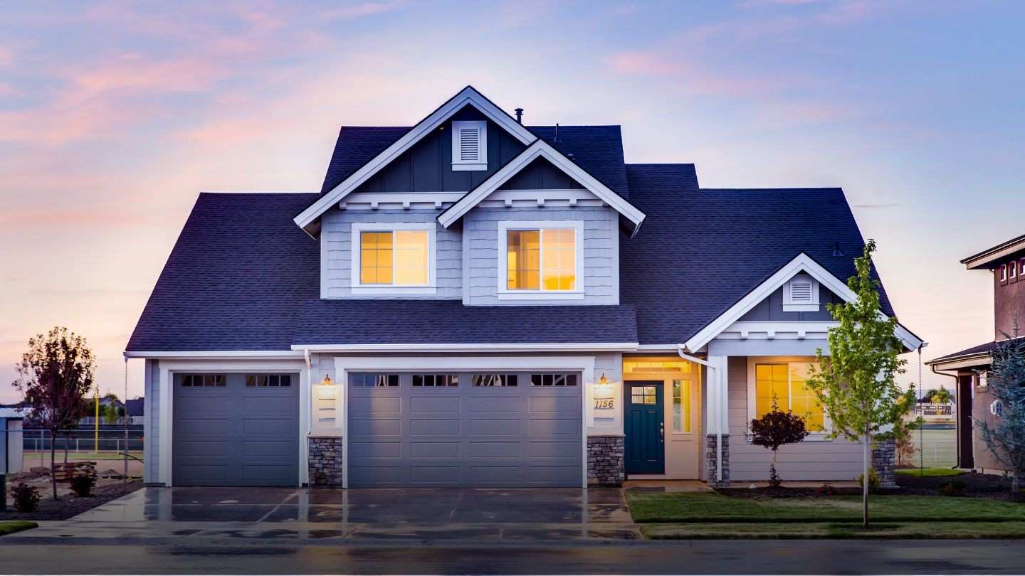 custom home builder idaho falls