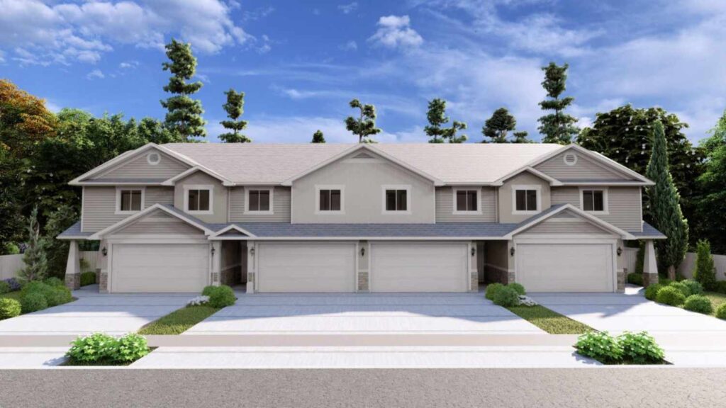 multifamily construction contractor