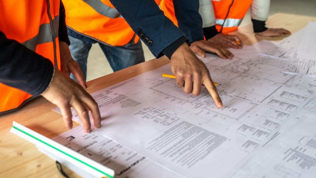 general contractor company