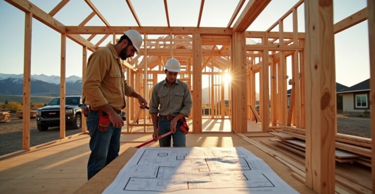 house framing cost