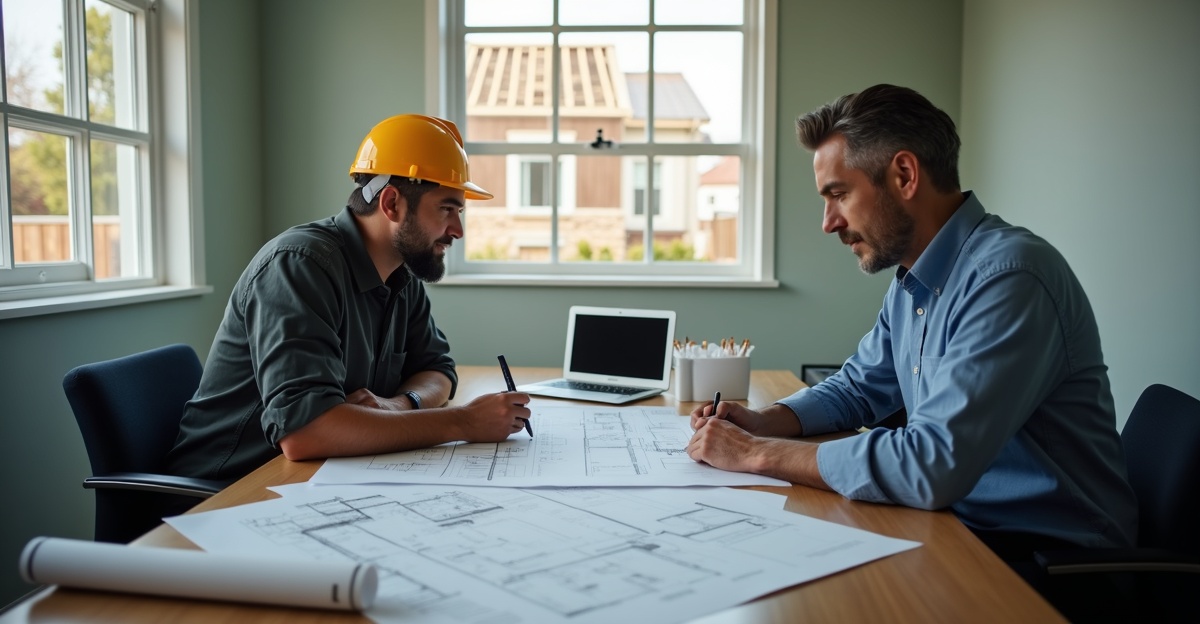 building permit requirements