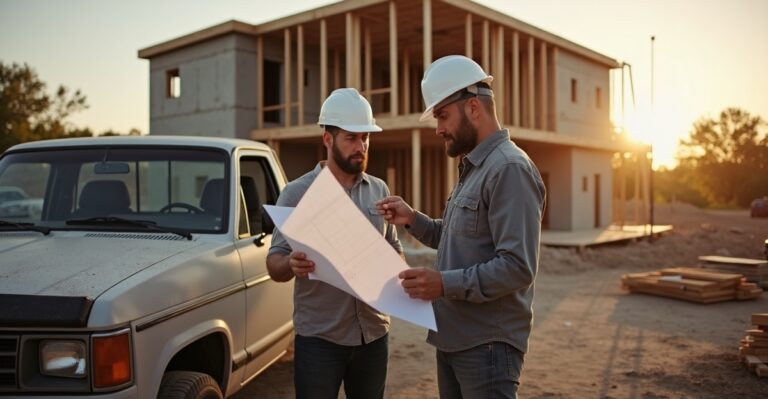 construction change orders