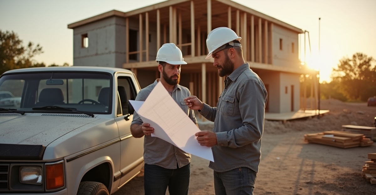 construction change orders