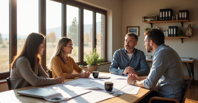 custom home consultation questions