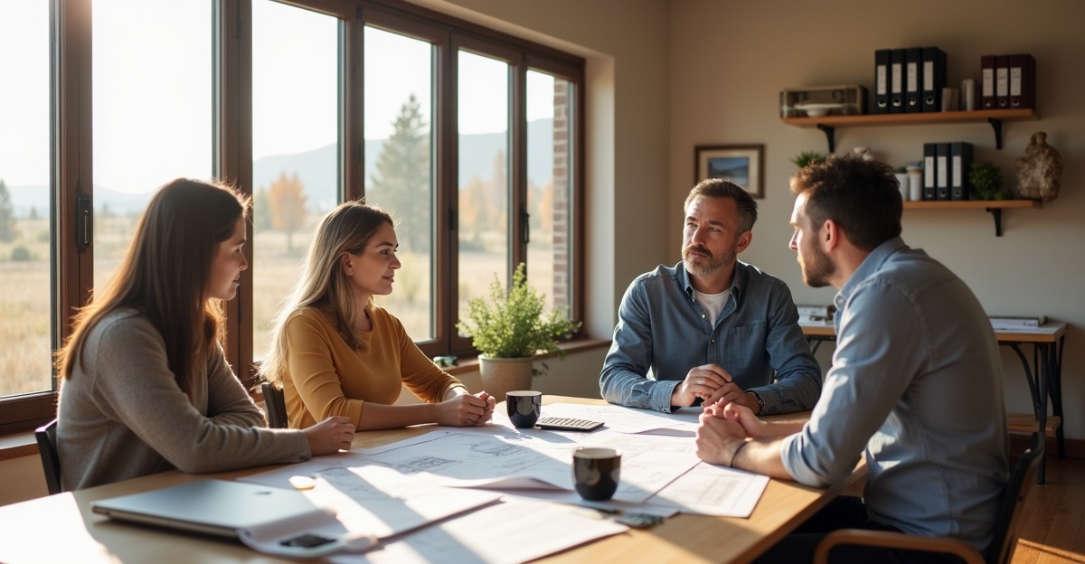 custom home consultation questions
