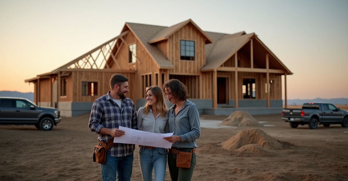 custom home cost