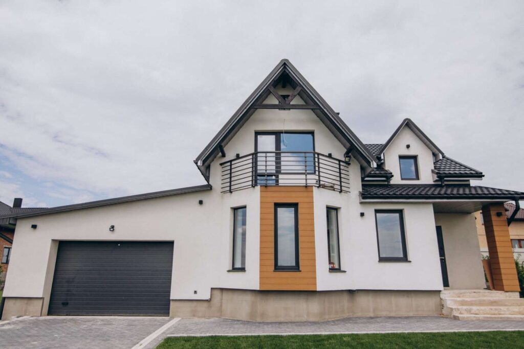 general contractor blackfoot