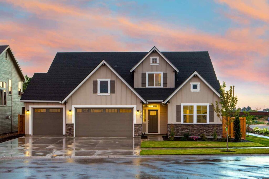 general contractor in pocatello