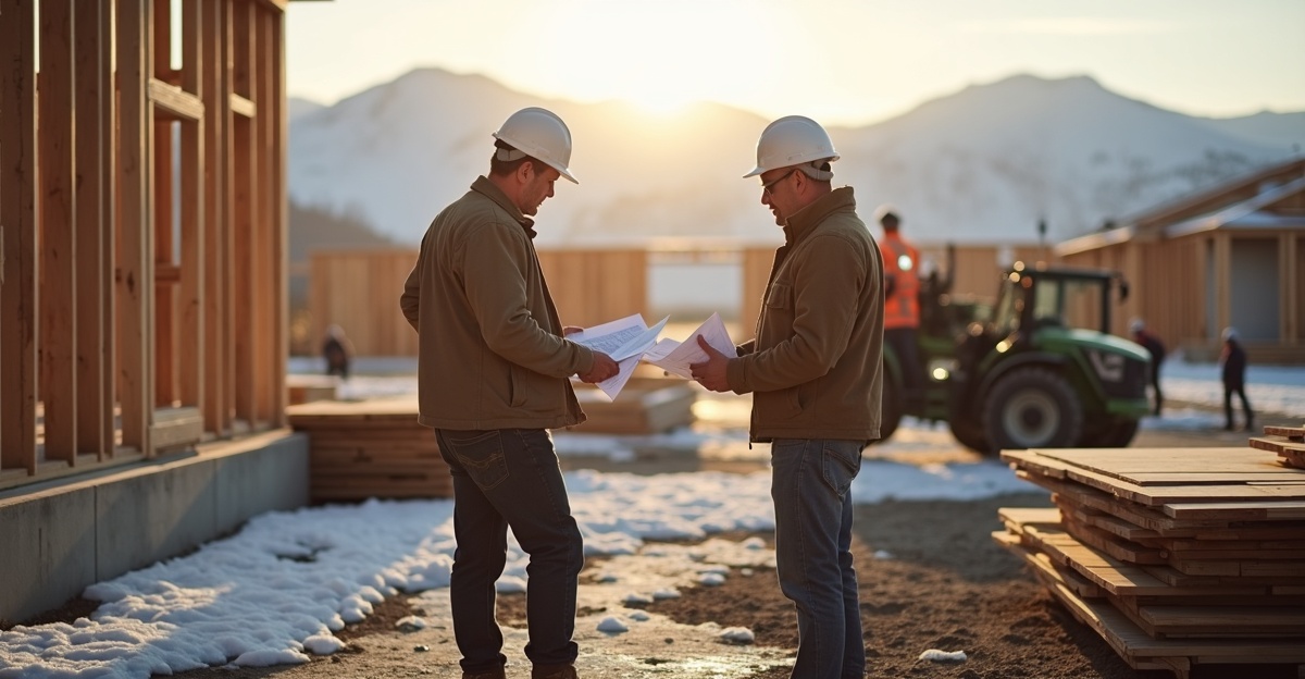 benefits of hiring a general contractor