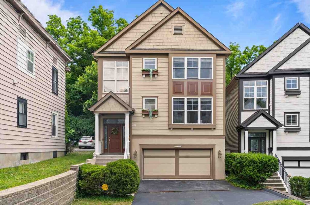 general contractor in ammon