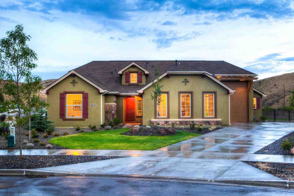 general contractor in rigby