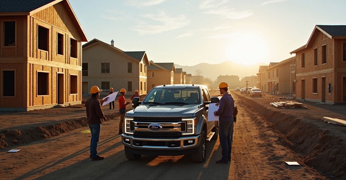 multifamily construction