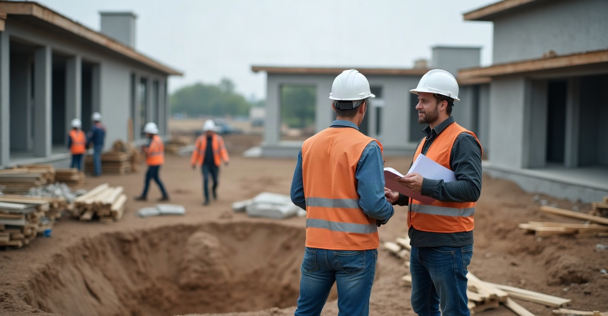 construction cost overruns