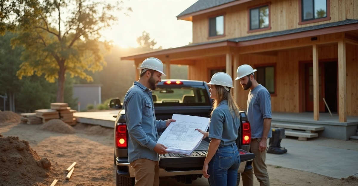 custom home budget
