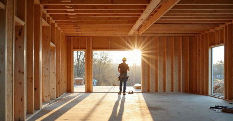 engineered lumber