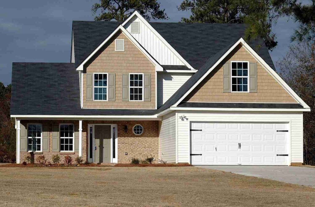 general contractor iona id