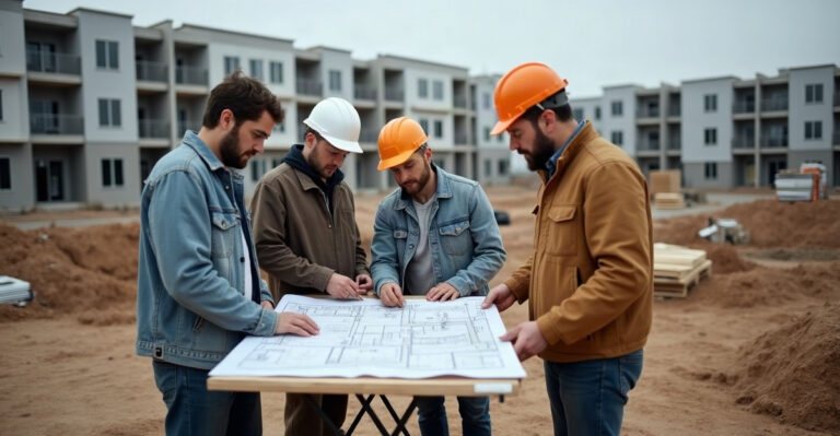 multifamily investment benefits