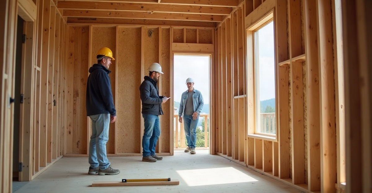 advanced framing techniques
