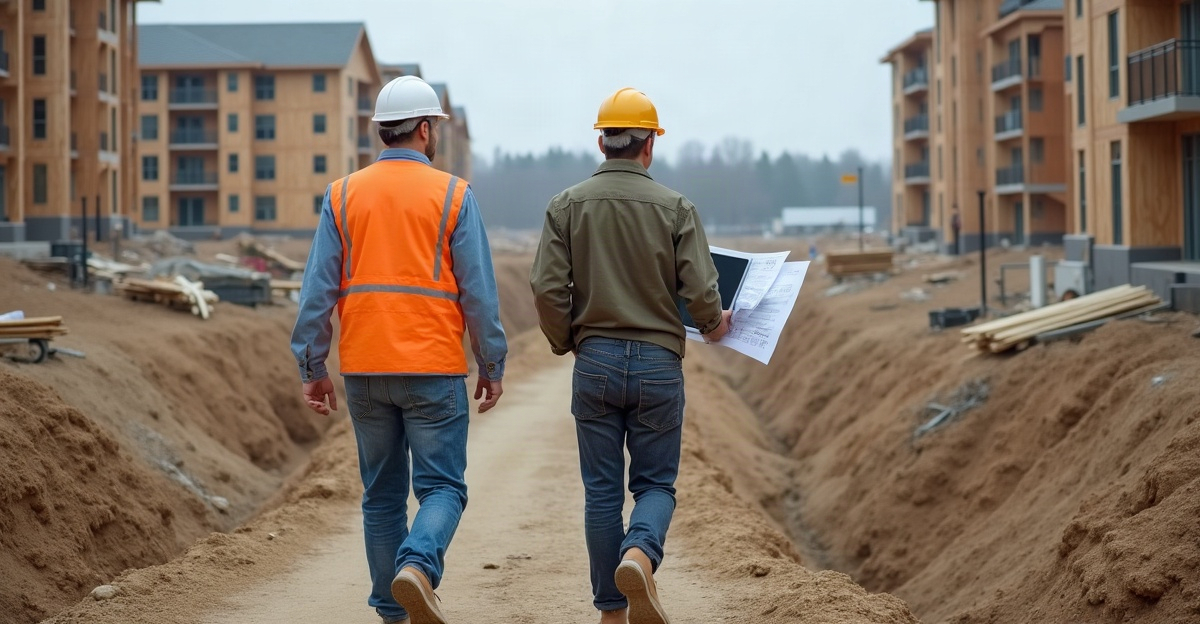 how much does it cost to build an apartment complex